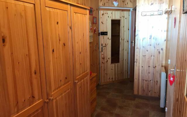 Appartement Montgenèvre, 2 pièces, 4 personnes - FR-1-445-123