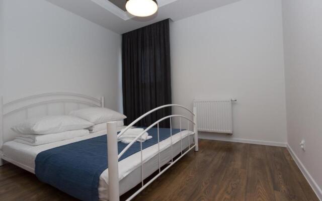 Lenzo Apartments Wieliczka