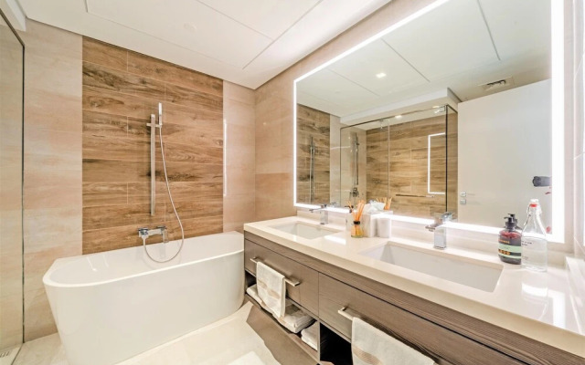 Ultimate Luxury & Style in JLT