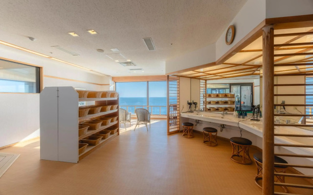 Imagine Hotel & Resort Hakodate