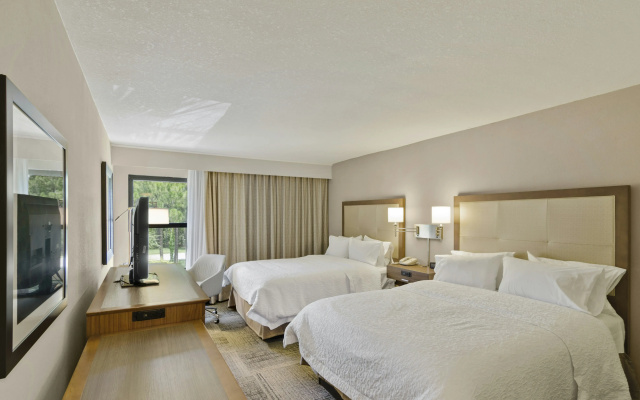 Hampton Inn Mount Dora
