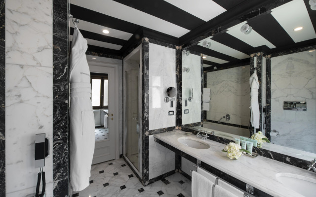 Helvetia & Bristol Firenze – Starhotels Collezione