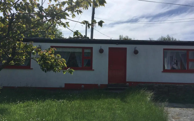 The Potters Cottage