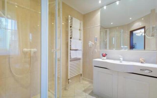 Hotel Sacher-Stoiber