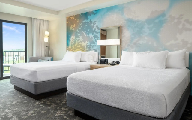 Courtyard by Marriott Houston Northeast