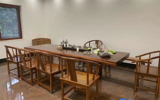 Xundian Guixiangting Leisure Courtyard Homestay