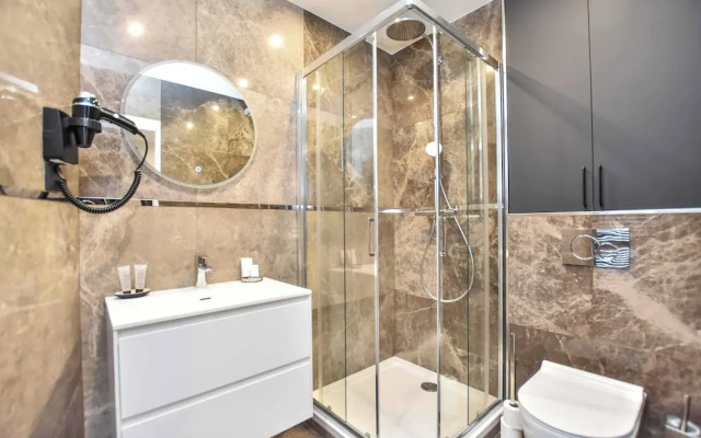 Magnificent Studio - 2P - Near Opara Garnier