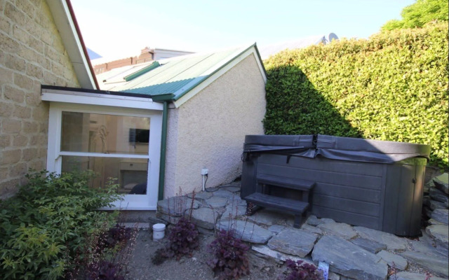 Arrowtown Lodge