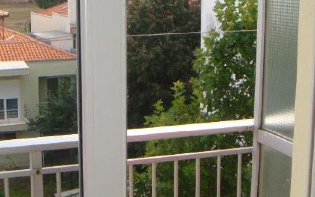 Hotel Vienni