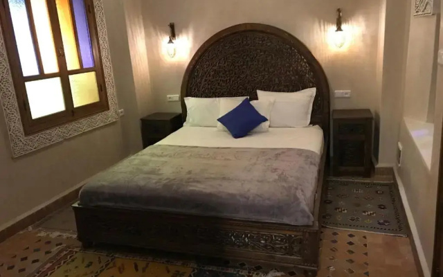 Riad Le Petit Ksar