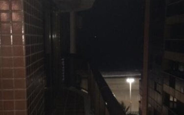 Residence Vieira Souto 500
