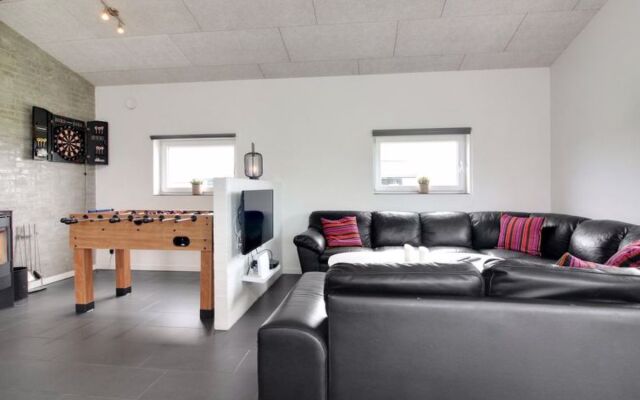 "Adela" - 400m from the sea in NW Jutland