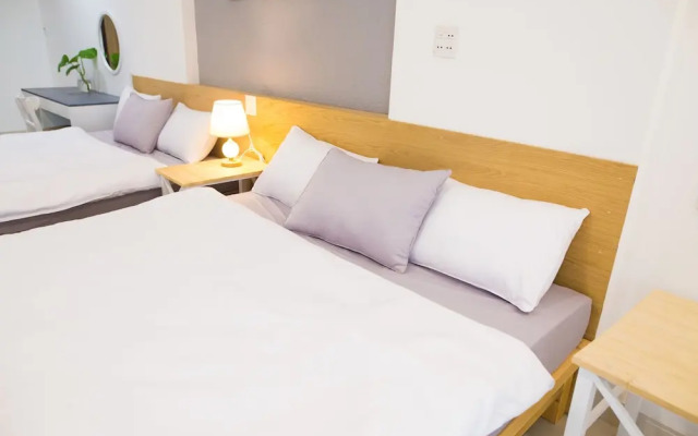 Carisbay Hostel