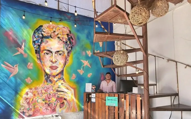 Hotel La Casona
