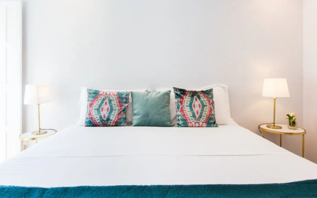 Bairro Alto Apartments-Sao Bento