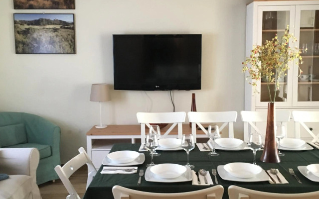 La Manguita Bardenas