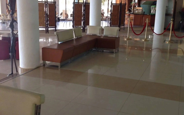 Palace Hotel