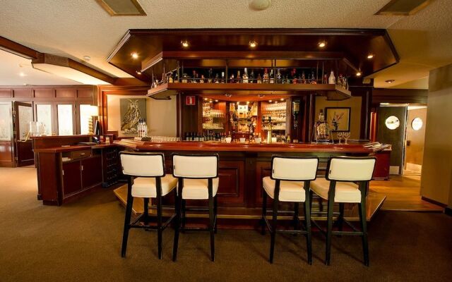Restaurant & Hotel Hoog Holten