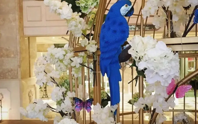 Wuhan Harvest International Hotel