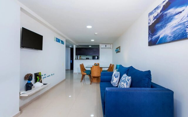 White Coral Apartasuite