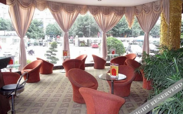Guangxi Tianfei Business Hotel