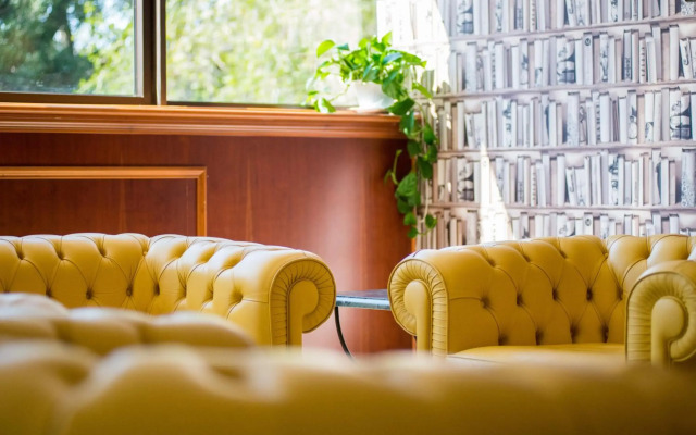 Hotel The Brand Roma