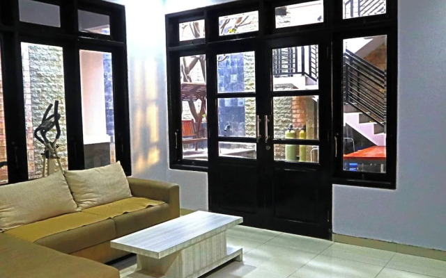 The Al's By ZIRI - Syariah