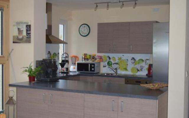 Nichtraucherferienwohnung-Neckarblick