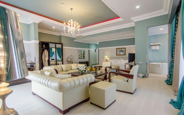 Phoenicia Boutique Hotel & Casino - Adults Only