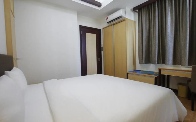 Imperial Suites Miri