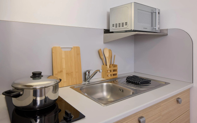 Quality Suites Valenciennes