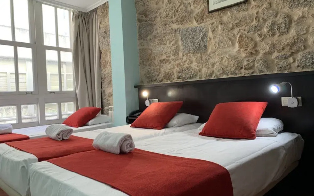 Hostal Hotil