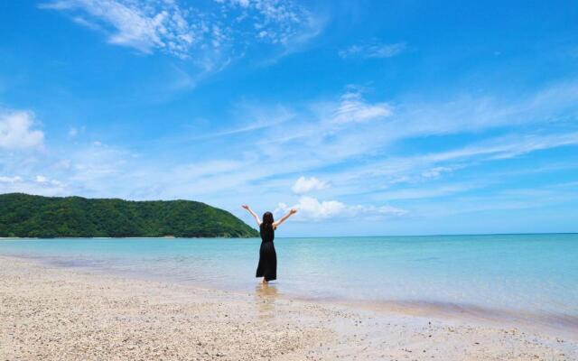 島の宿 結んちゅ