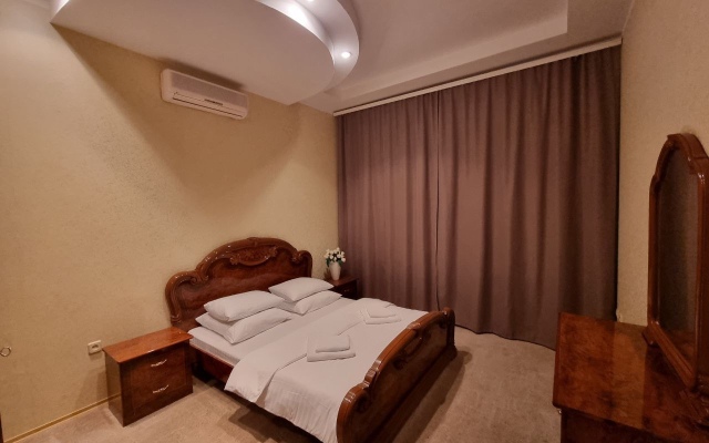 Chajka Hotel