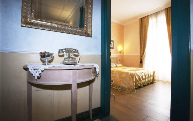 Doria Palace Boutique Hotel