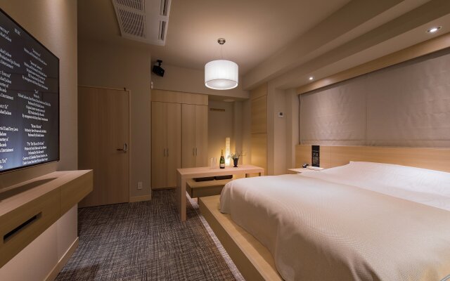 Hotel Eldia Luxury Sendai