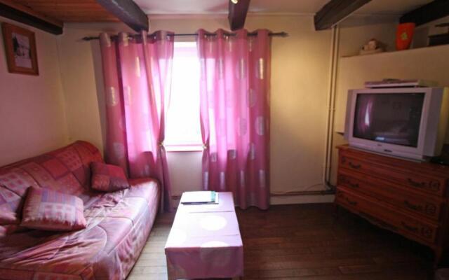 Gîte Gérardmer, 2 pièces, 2 personnes - FR-1-589-133