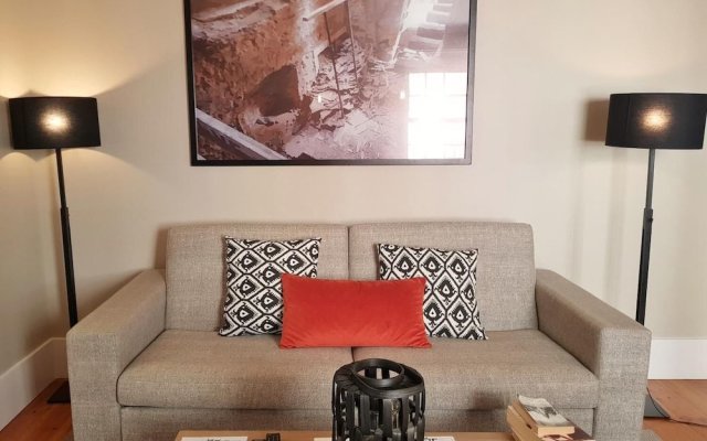 Lisbon Finestay Bica