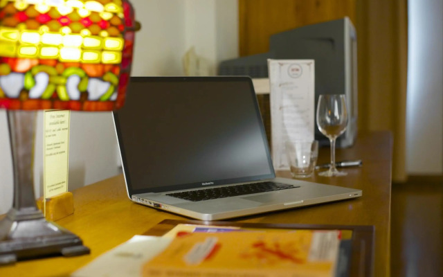 Rembrandt Hotel