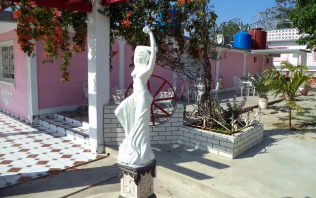 Villa Familia Aleida