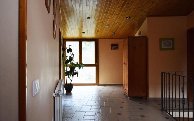 Albergue Rural O Coto