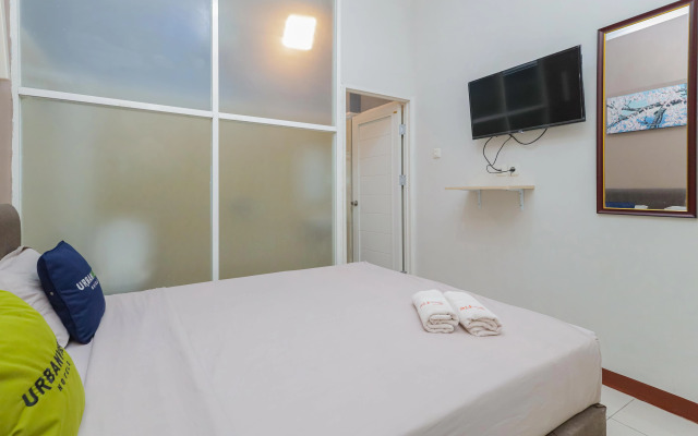 Urbanview Hotel Sofie Syariah Sidoarjo