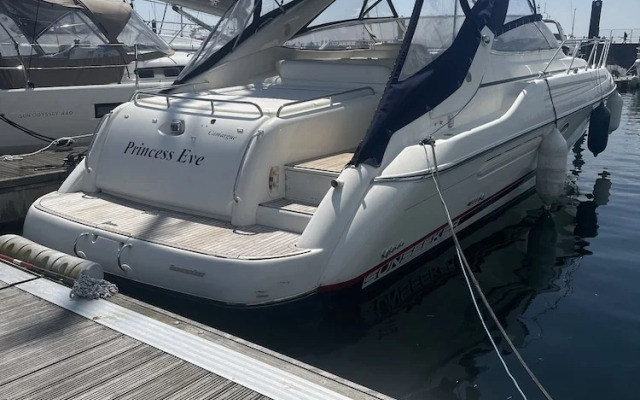 Boat Accommodation Ltd