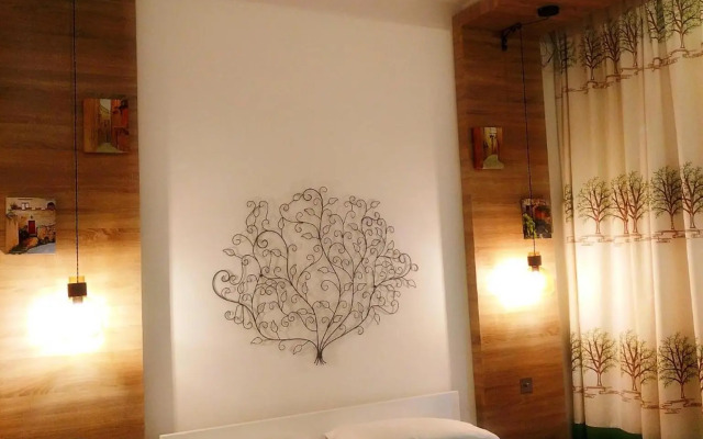 City Dacha