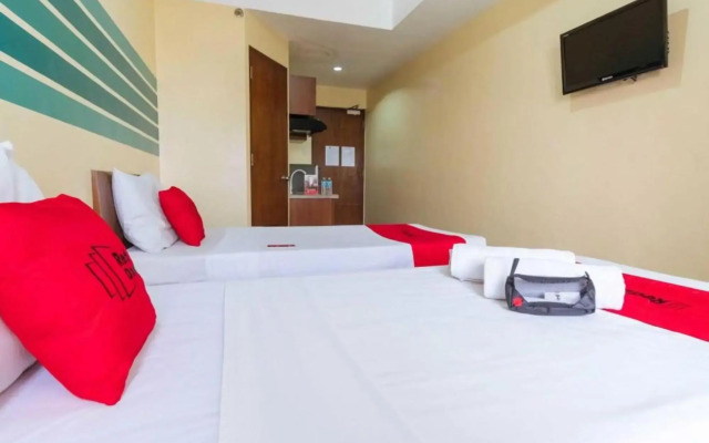 RedDoorz @ MJ Cuenco Avenue Cebu
