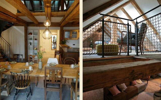 Loft 1728