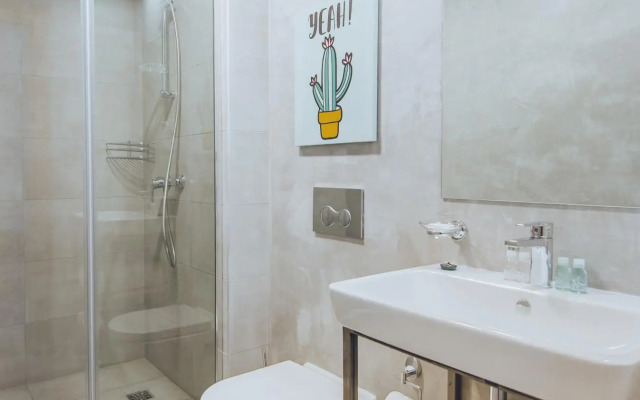 Turris Hotel Tverskaya
