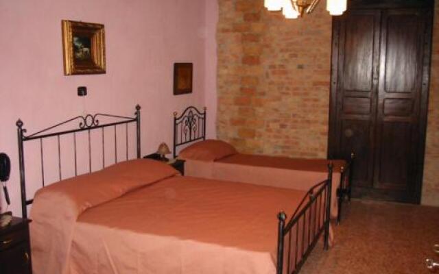 Agrituristica La Briccola