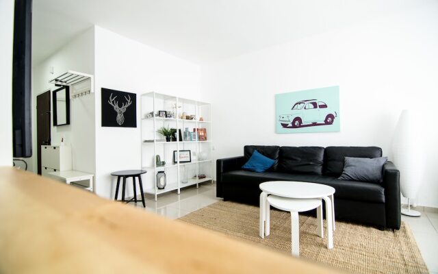 Stunning Family Apartment