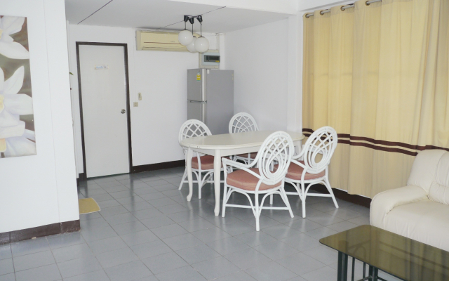 Coco Beach Hotel Jomtien Pattaya